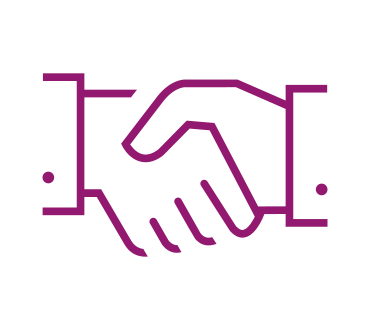 handshake